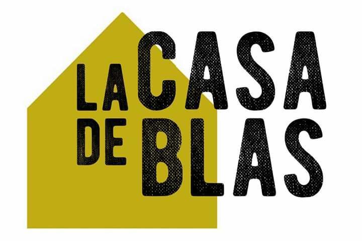 فندق إشبيليةفي  La Casa De Blas المظهر الخارجي الصورة